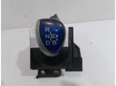 Recambio de palanca cambio para toyota prius (nhw30) plug-in hybrid advance referencia OEM IAM 750583LHD  