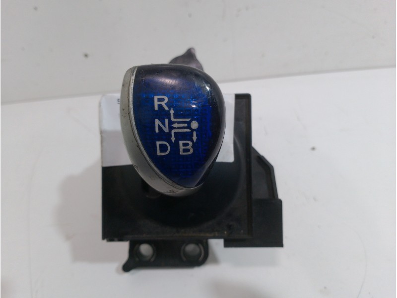 Recambio de palanca cambio para toyota prius (nhw30) plug-in hybrid advance referencia OEM IAM 750583LHD  