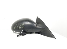 Recambio de retrovisor derecho para seat ibiza (6l1) hit referencia OEM IAM  NEGRO MANUAL 2
