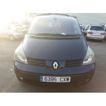 RENAULT ESPACE IV (JK0)