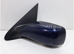 Recambio de retrovisor izquierdo para ford mondeo berlina (gd) ambiente referencia OEM IAM  AZUL  2