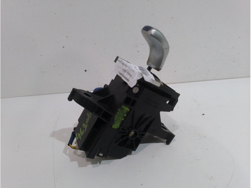 Recambio de palanca cambio para toyota prius (nhw30) plug-in hybrid advance referencia OEM IAM 750583LHD  