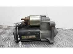 Recambio de motor arranque para renault megane i scenic (ja0) 1.9 dti kaleido referencia OEM IAM D7R35 7700113627  2