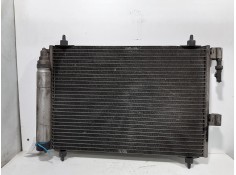 Recambio de condensador / radiador aire acondicionado para peugeot 307 (s1) referencia OEM IAM 868482U