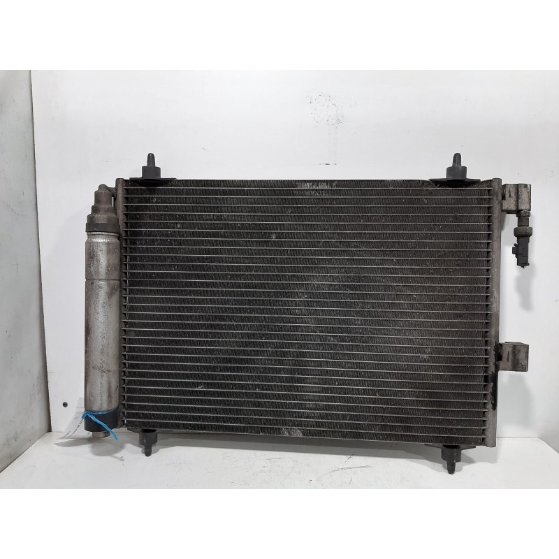 Recambio de condensador / radiador aire acondicionado para peugeot 307 (s1) referencia OEM IAM 868482U  