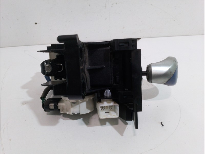 Recambio de palanca cambio para toyota prius (nhw30) plug-in hybrid advance referencia OEM IAM 750583LHD  