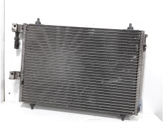 Recambio de condensador / radiador aire acondicionado para peugeot 307 (s1) referencia OEM IAM 868482U   2