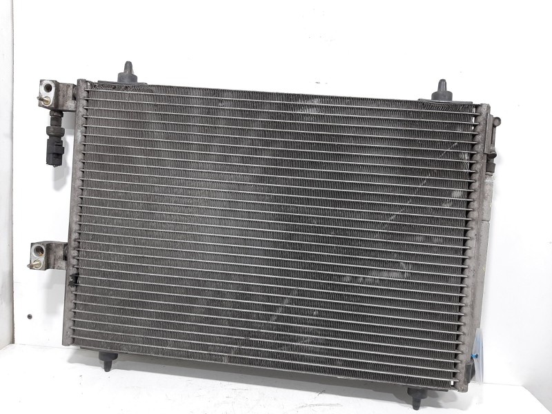 Recambio de condensador / radiador aire acondicionado para peugeot 307 (s1) referencia OEM IAM 868482U   Recambio de condensador / radiador aire acondicionado para peugeot 307 (s1) referencia OEM IAM 868482U