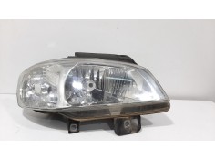 Recambio de faro derecho para seat ibiza (6k1) signo referencia OEM IAM 6K1941044A  
