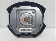 Recambio de airbag delantero izquierdo para nissan micra (k12e) acenta referencia OEM IAM 98510AX300   2