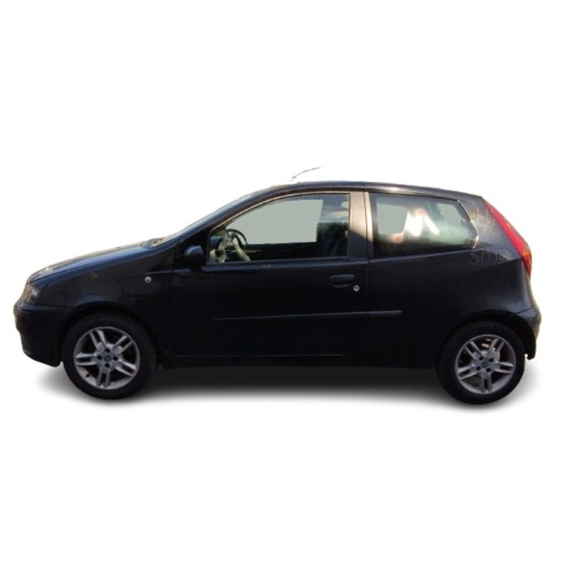 FIAT PUNTO (188_) - imagen 2