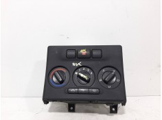 Recambio de mando calefaccion / aire acondicionado para opel zafira a elegance referencia OEM IAM