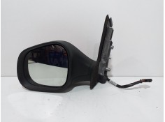 Recambio de retrovisor izquierdo para seat altea xl (5p5) style ecomotive referencia OEM IAM 024142