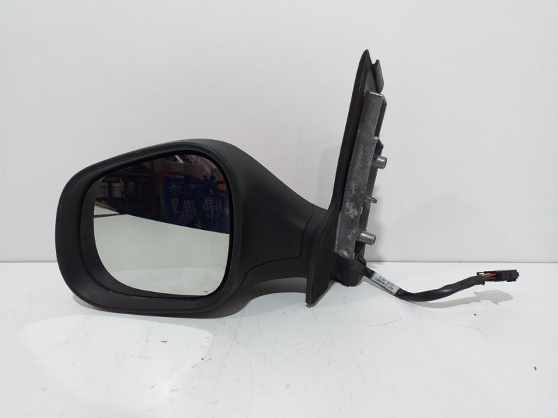 Recambio de retrovisor izquierdo para seat altea xl (5p5) style ecomotive referencia OEM IAM 024142  
