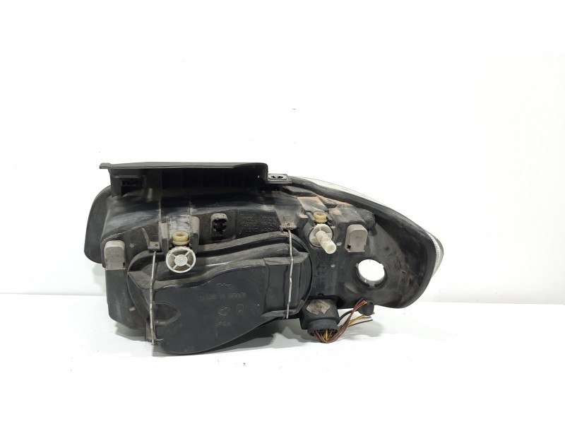 Recambio de faro derecho para seat ibiza (6k1) signo referencia OEM IAM 6K1941044A  