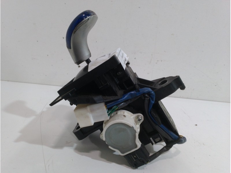 Recambio de palanca cambio para toyota prius (nhw30) plug-in hybrid advance referencia OEM IAM 750583LHD  