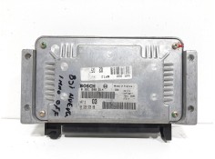 Recambio de centralita motor uce para citroën xsara berlina 1.6i sx referencia OEM IAM 9632693880 0261206214 
