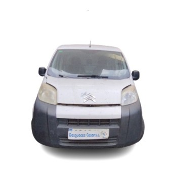 CITROËN NEMO FURGÓN/MONOSPACE (AA_)