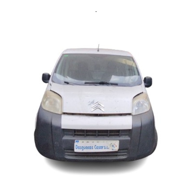 CITROËN NEMO FURGÓN/MONOSPACE (AA_) - imagen 1