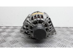 Recambio de alternador para renault megane i scenic (ja0) 1.9 dti kaleido referencia OEM IAM SG10B019  