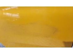 Recambio de puerta trasera derecha para skoda rapid ambition referencia OEM IAM 5JA833052C AMARILLO (TAXI)  2