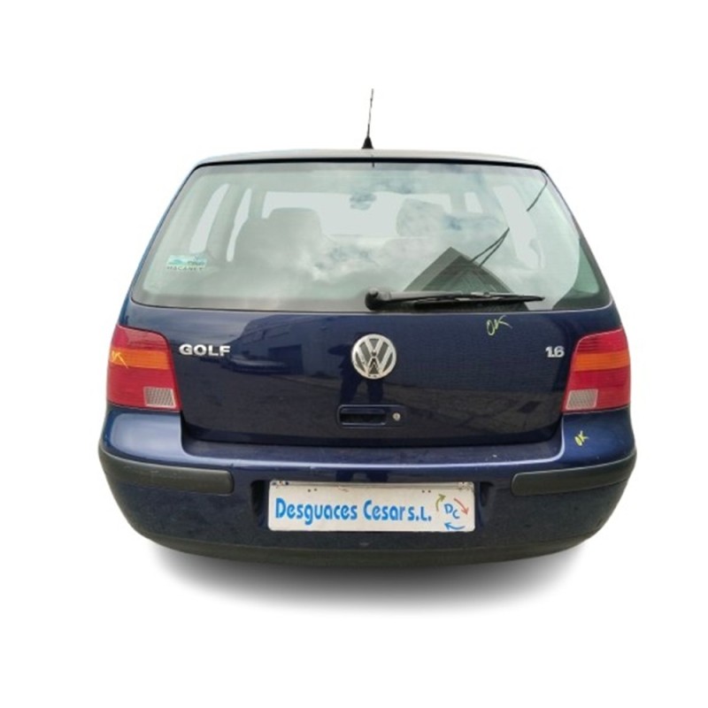 VOLKSWAGEN GOLF IV VARIANT (1J5) - imagen 5
