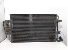Recambio de condensador / radiador aire acondicionado para seat toledo (1m2) stella referencia OEM IAM 8N0820411A   2