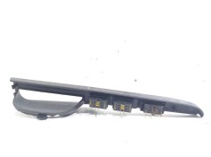 Recambio de mando elevalunas delantero izquierdo para seat ibiza (6k1) free sky referencia OEM IAM    2