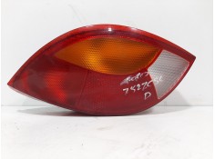 Recambio de piloto trasero derecho para ford ka (ccq) básico referencia OEM IAM 1105788  