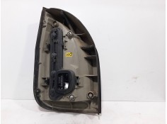 Recambio de piloto trasero derecho para opel zafira a elegance referencia OEM IAM    2