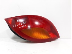 Recambio de piloto trasero izquierdo para ford ka (ccq) básico referencia OEM IAM 97KG13A603BH  