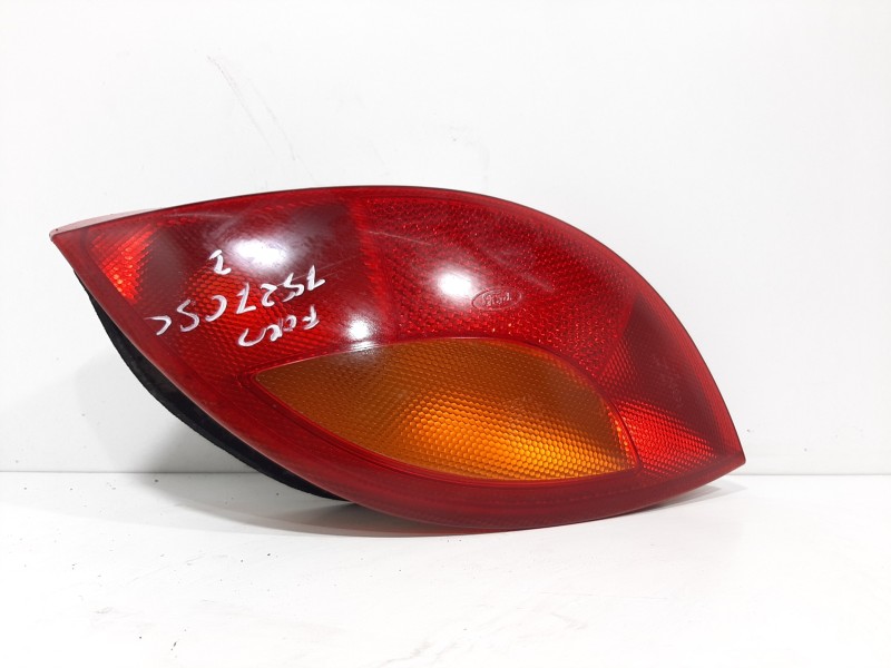 Recambio de piloto trasero izquierdo para ford ka (ccq) básico referencia OEM IAM 97KG13A603BH  