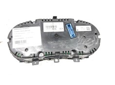 Recambio de cuadro instrumentos para skoda rapid ambition referencia OEM IAM 5JA920840E A2C53357612  2