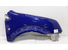 Recambio de aleta delantera derecha para ford transit connect (tc7) furgón (2006) referencia OEM IAM  AZUL 