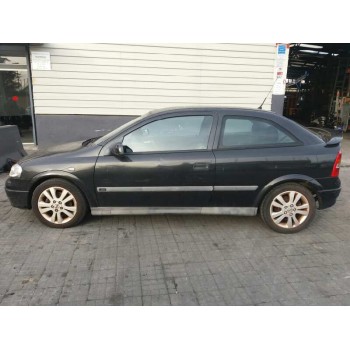 OPEL ASTRA G COUPÉ