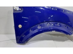 Recambio de aleta delantera derecha para ford transit connect (tc7) furgón (2006) referencia OEM IAM  AZUL  2
