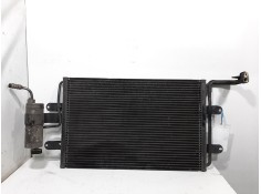 Recambio de condensador / radiador aire acondicionado para seat toledo (1m2) stella referencia OEM IAM 8N0820411A