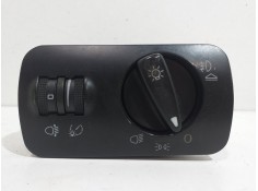 Recambio de mando luces para seat ibiza (6k1) free sky referencia OEM IAM   