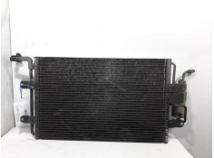 Recambio de condensador / radiador aire acondicionado para seat toledo (1m2) stella referencia OEM IAM 8N0820411A   2