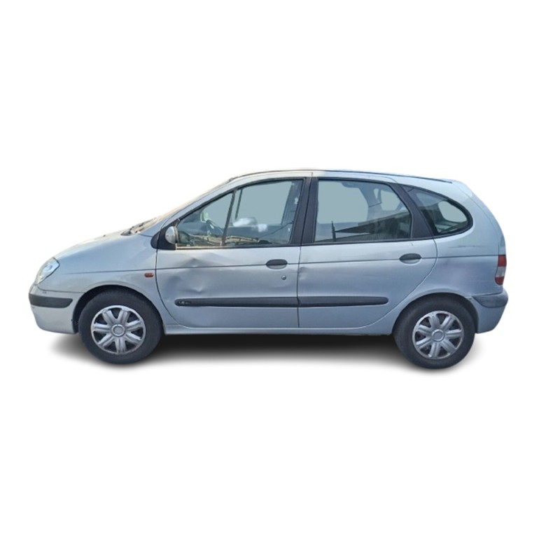 RENAULT SCÉNIC I MONOSPACE (JA0/1_, FA0_) - imagen 2