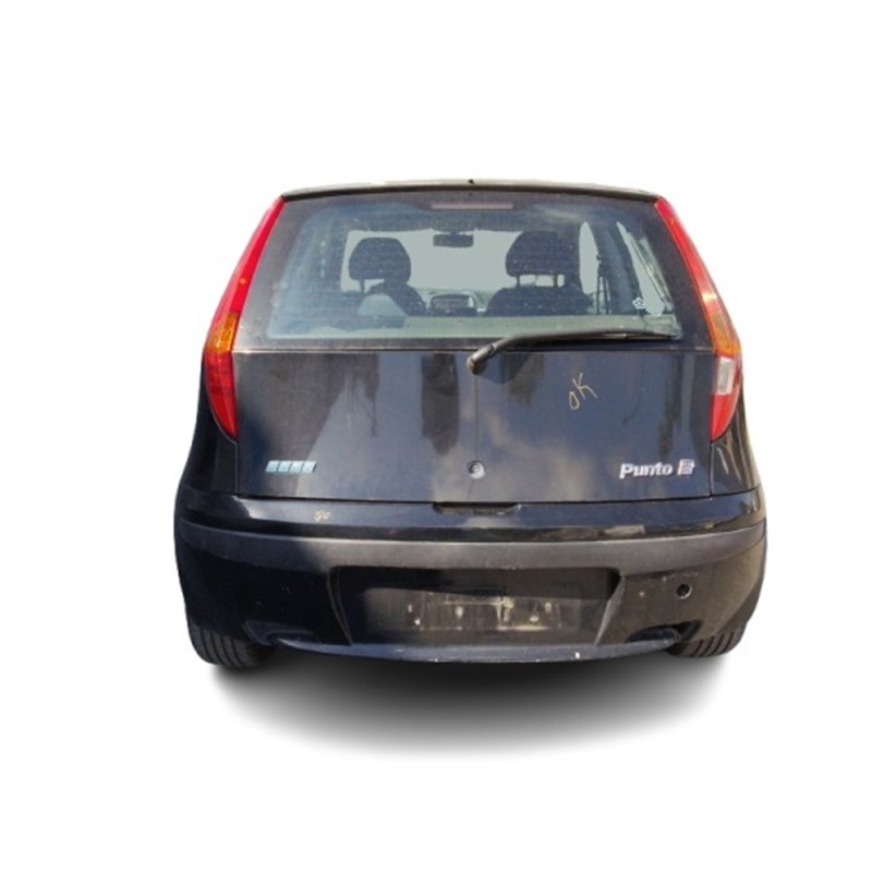 FIAT PUNTO (188_) - imagen 3