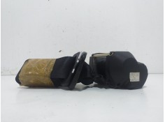 Recambio de cinturon seguridad trasero izquierdo para nissan micra (k12e) acenta referencia OEM IAM 88845AX311 33048808  2