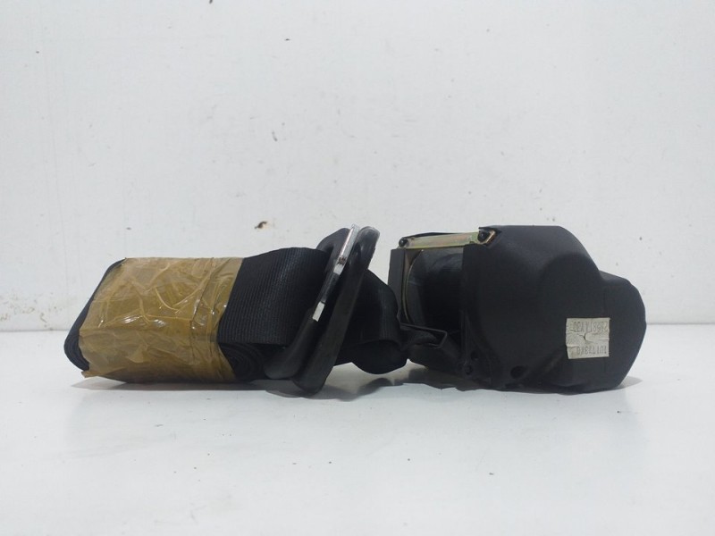 Recambio de cinturon seguridad trasero izquierdo para nissan micra (k12e) acenta referencia OEM IAM 88845AX311 33048808 