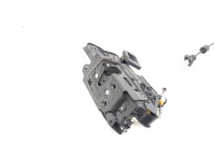 Recambio de cerradura puerta delantera izquierda para skoda rapid ambition referencia OEM IAM 5E1837015  