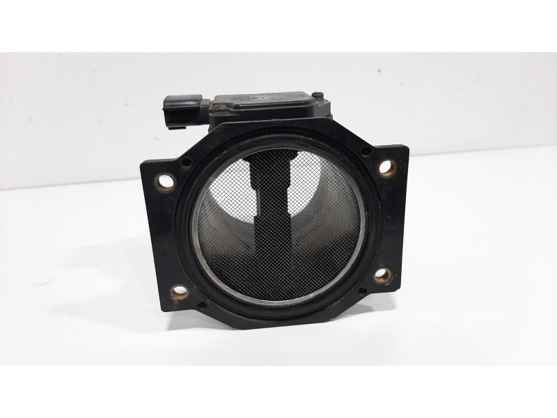Recambio de caudalimetro para nissan primera berlina (p11) slx referencia OEM IAM 226802J200  