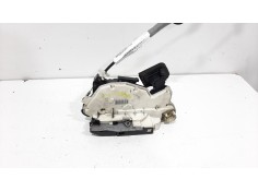 Recambio de cerradura puerta delantera izquierda para skoda rapid ambition referencia OEM IAM 5E1837015   2