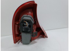 Recambio de piloto trasero derecho para renault clio ii fase ii (b/cb0) authentique referencia OEM IAM 8200917487   2