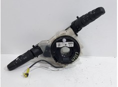 Recambio de mando multifuncion para nissan micra (k12e) acenta referencia OEM IAM 25560AX602 2 CONECTORES 
