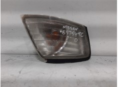 Recambio de piloto delantero derecho para nissan primera berlina (p11) slx referencia OEM IAM 261302F000  