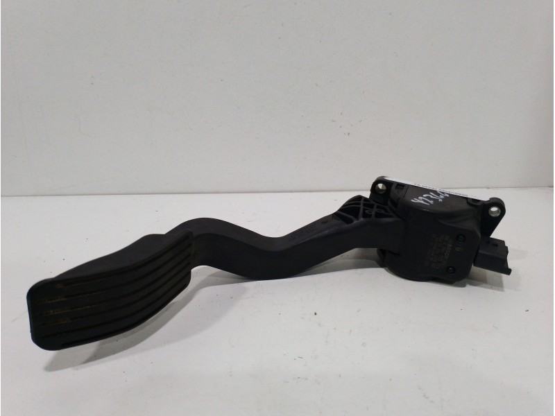 Recambio de pedal acelerador para peugeot 207 confort referencia OEM IAM 9671433680 02280755174 